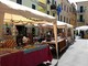 Commercio ambulante in Liguria, cresce il numero delle bancarelle: oltre la metà sono straniere