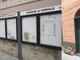 Ceriale: proliferano le bacheche inutilizzate