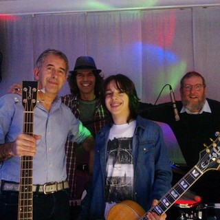 Cairo Montenotte: una serata all'insegna del Blues con "Blues' n Bossa Group"