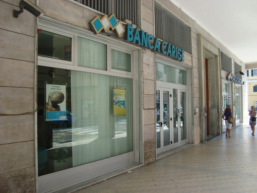 Carige, l'ammissione di Fiorentino: "La banca ha rischiato di saltare" Carige, l'ammissione di Fiorentino: "La banca ha rischiato di saltare"