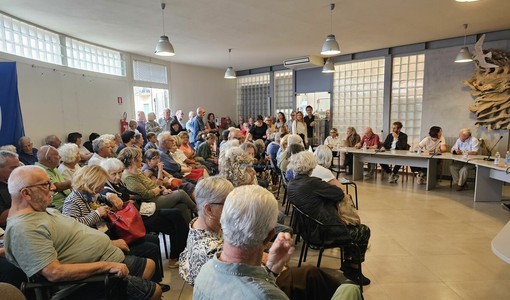 Pfas a Borgio Verezzi, il Comitato Acqua Bene Comune: “Non basta dire 'restiamo nei parametri di legge', occorre un lavoro serio”