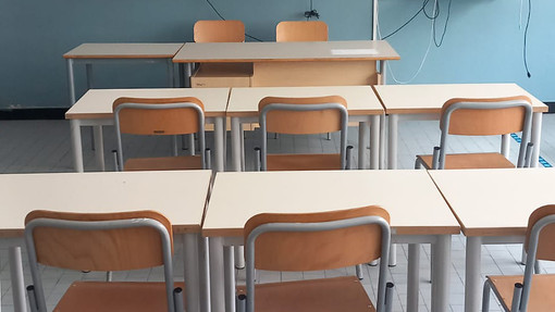 Scuole, nominati i dirigenti scolastici in reggenza: nuovi presidi a Sassello, Loano/Boissano, Albisole e Andora/Laigueglia Scuole, nominati i dirigenti scolastici in reggenza: nuovi presidi a Sassello, Loano/Boissano, Albisole e Andora/Laigueglia