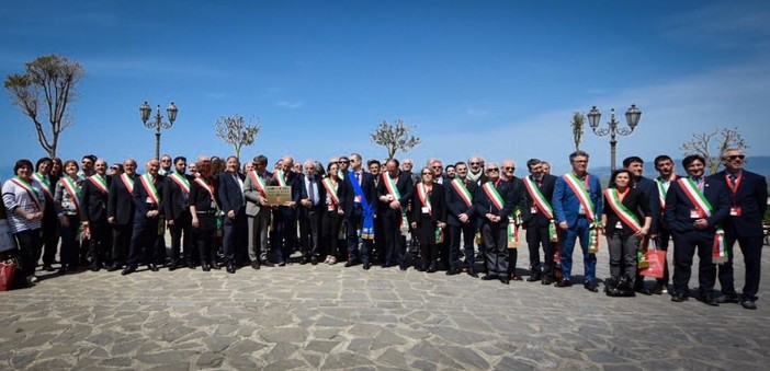 Tra i 21 borghi liguri più belli d'Italia anche quest'anno Laigueglia Tra i 21 borghi liguri più belli d'Italia anche quest'anno Laigueglia