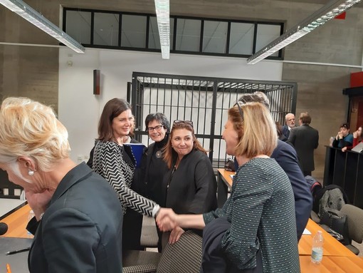 Diffamazione nei confronti di Laura Boldrini, confermata in Appello la condanna per il sindaco Camiciottoli