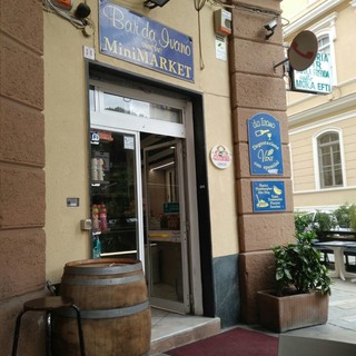 Un angolo di Savona: la latteria, qualcosa in più di un bar Un angolo di Savona: la latteria, qualcosa in più di un bar