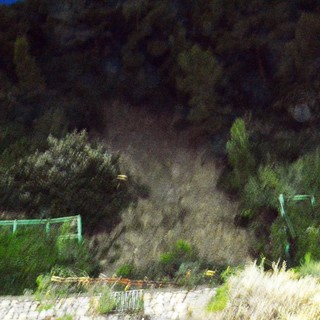 Il maltempo mette in ginocchio il finalese, Frascherelli:"Chiederò gratuità Autofiori"