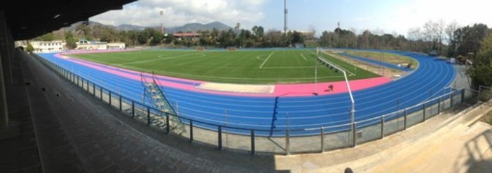 Inaugurazione del campo Olmo-Ferro, il M5S Varazze attacca: "Una sconfitta travestita da vittoria"