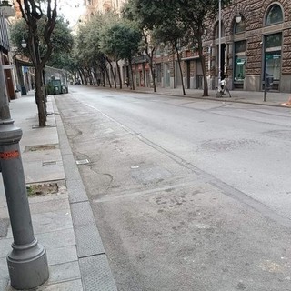 Pedonalizzazioni, il Pd: "La minoranza riconosca il buon lavoro svolto. Corso Italia merita ancora tempo"