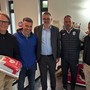 Calcio | Savona. Mc Donald's dona un defibrillatore alla società biancoblu: "Uno strumento prezioso per la sicurezza del nostro vivaio"
