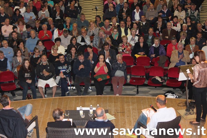 Finale Ligure ed il suo futuro, ce lo raccontano i candidati sindaco