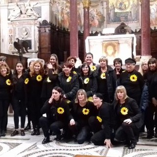 Andora, tutto pronto per la terza edizione della rassegna Armonie in Santa Matilde
