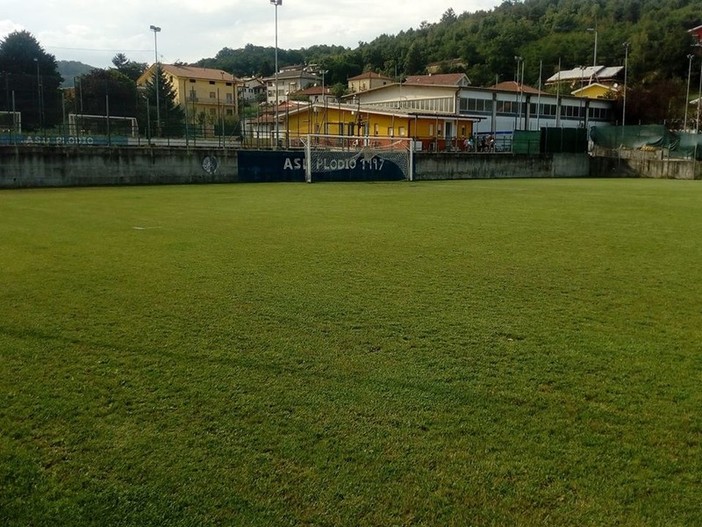 Gestione strutture sportive, la giunta Badano replica alla minoranza: "Nessun cattivo rapporto con l'ASD Plodio 1997"