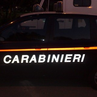 Savona: caccia aperta ai piromani di via Montegrappa