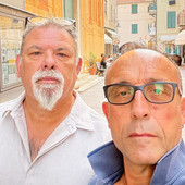 Rischio idrogeologico a Spotorno: l'opposizione incalza la Giunta sulla pulizia di rii e caditoie Rischio idrogeologico a Spotorno: l'opposizione incalza la Giunta sulla pulizia di rii e caditoie