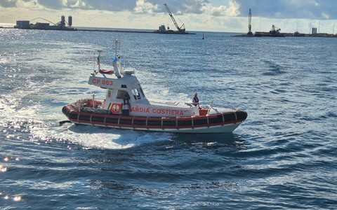 Guardia Costiera di Savona celebra la “Giornata del Mare e della cultura marinara” con una serie di eventi