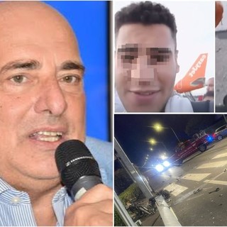 Incidente di Ceriale, Berrino (FdI): "No a giustificazioni per chi trasforma una tragedia in uno spettacolo social"