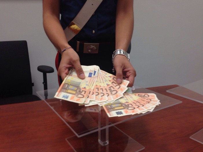 Controlli dei Carabinieri in contrasto al traffico di stupefacenti, arrestati 4 marocchini a capo di una centrale di spaccio