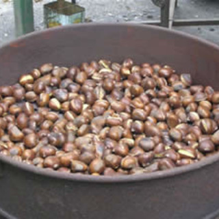 Urbe: tre appuntamenti dedicati alla tradizionale castagnata