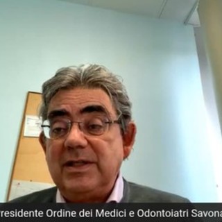 Giovane dottore trovato senza vita a Ranzo, il cordoglio dell'Ordine dei Medici Chirurghi e Odontoiatri della Provincia di Savona Giovane dottore trovato senza vita a Ranzo, il cordoglio dell'Ordine dei Medici Chirurghi e Odontoiatri della Provincia di Savona