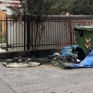Foto pagina Facebook "Savona è"