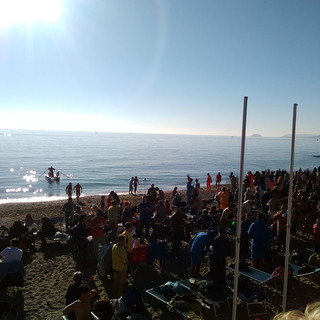 “L’Urtima Ciumba” di Pietra Ligure
