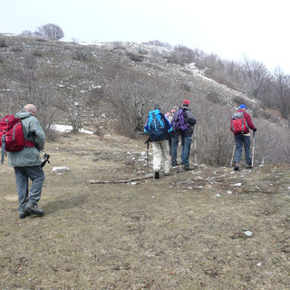 Loano non solo mare: alla scoperta del Vallone del Carnino