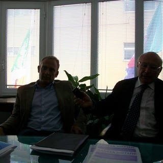 Savona: Roberto Carrozzino è il nuovo direttore della Comunicazione dell'ASL2