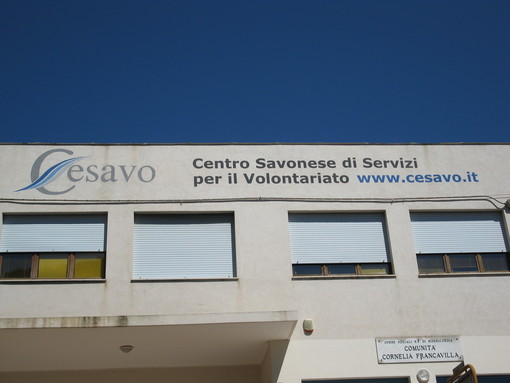 Cesavo: Savona, progetto di scambio volontari con la Gran Bretagna Cesavo: Savona, progetto di scambio volontari con la Gran Bretagna