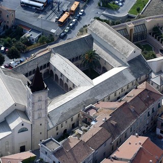 Finale Ligure: visite guidate al campanile di Santa Caterina