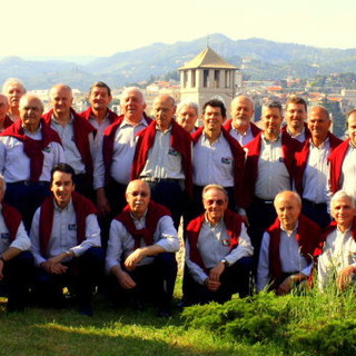 Savona: sabato 3 gennaio 36° rassegna dei Cori