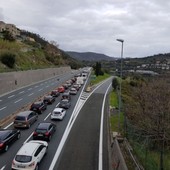 Caos mobilità nel Ponente, Carrara: “Situazione non più problematica ma drammatica” Caos mobilità nel Ponente, Carrara: “Situazione non più problematica ma drammatica”