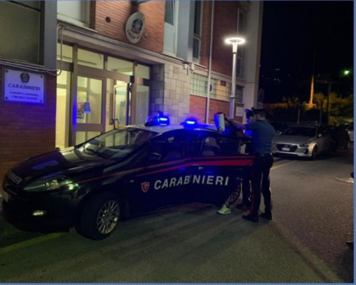 Alassio, derubano turisti e residenti con violenza: in 5 rimangono in carcere, un arresto domiciliare e uno torna libero Alassio, derubano turisti e residenti con violenza: in 5 rimangono in carcere, un arresto domiciliare e uno torna libero
