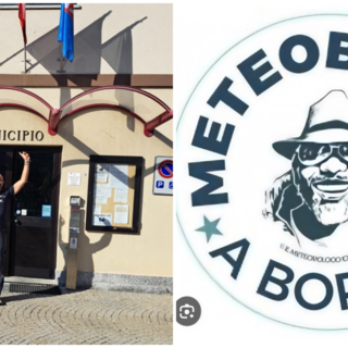 Roccavignale si affida al "Meteorologo Ignorante": in arrivo due stazioni per monitorare il tempo