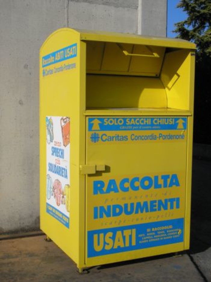 Immagine di repertorio