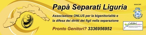 Savona, svolta sabato mattina l'assemblea annuale dell'Associazione Papa Separati Liguria