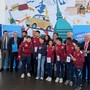 Calcio | Il Presidente Giulio Ivaldi a Torino per la presentazione del progetto “Vinciamo Insieme”