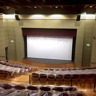 Il nuovo cinema di Cairo apre la stagione con la proiezione del film "Pets - Vita da animali"