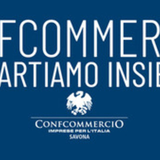 #ConfcommercioC'E' Ripartiamo insieme: via alla prima puntata della rubrica sul commercio e il turismo nel savonese