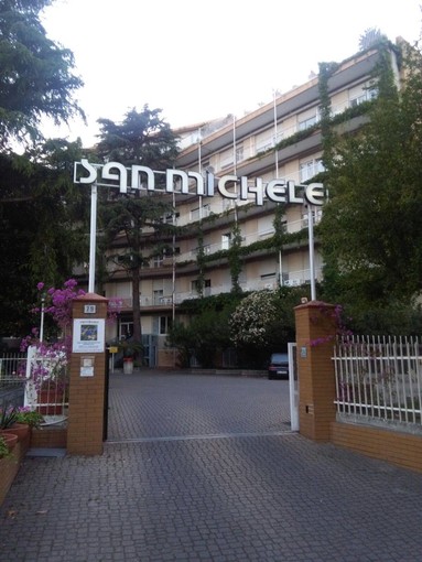 La Clinica San Michele rischia la chiusura, stato di agitazione per i lavoratori da 5 mesi senza stipendio