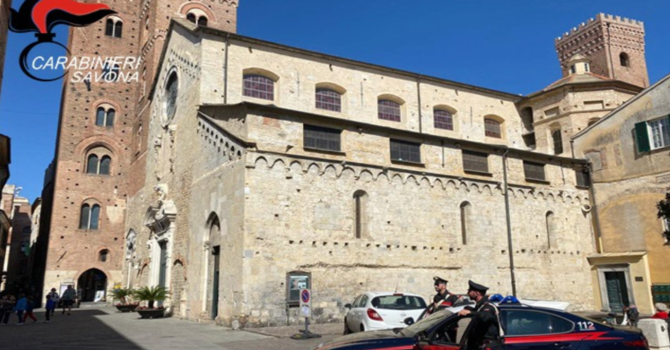 Arrestato dipendente 61enne per furto aggravato: sottraeva denaro dalla cassa di un centro revisioni