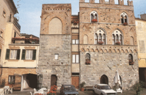 Noli: torna il servizio di tempo integrato nella "Sala Ragazzi" Noli: torna il servizio di tempo integrato nella "Sala Ragazzi"