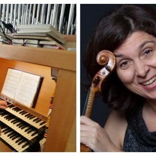 Savona: Matis e Giupponi ai "Pomeriggi della Mozart", torna a suonare l'organo Agati