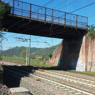 Treni: potenziamento linea tra Mondovì e San Giuseppe di Cairo, circolazione sospesa dall'11 al 24 marzo Treni: potenziamento linea tra Mondovì e San Giuseppe di Cairo, circolazione sospesa dall'11 al 24 marzo