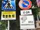 “Zona sottoposta al Controllo di Vicinato”: posizionati i cartelli in viale Pontelungo a Albenga