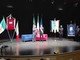 Foto pubblicate su Facebook dal sindaco Fulvio Briano e dall'assessore Alberto Poggio