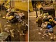 Raccolta rifiuti, un lettore: "Questo è il biglietto da visita che Savona presenta a residenti e non"