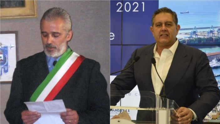 Zona rossa nel ponente ligure, Camiciottoli (Lega) contro Toti: "Per noi una doccia fredda. Non servono solisti ma un lavoro di sintesi" Zona rossa nel ponente ligure, Camiciottoli (Lega) contro Toti: "Per noi una doccia fredda. Non servono solisti ma un lavoro di sintesi"