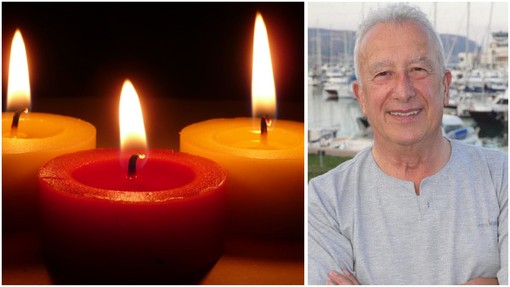 Loano in lutto: addio a Lorenzo Renaudo, imprenditore nel settore della nautica da diporto Loano in lutto: addio a Lorenzo Renaudo, imprenditore nel settore della nautica da diporto