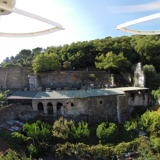 Albenga: venerdì 3 ottobre la conferenza per presentare i risultati degli scavi a San Calocero