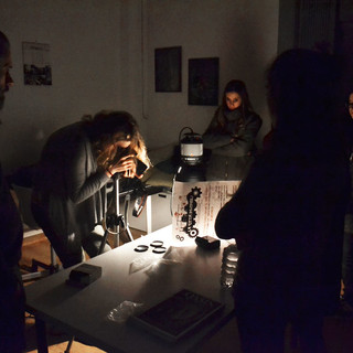 A Loano la mostra "Quale fotografia?"